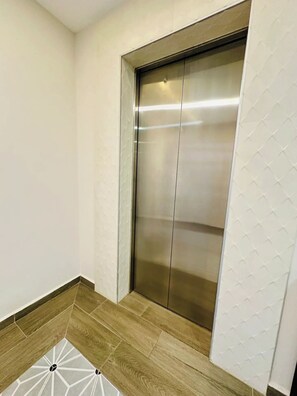 Interior - 3BR Apartment in Acacias
(Tegucigalpa)