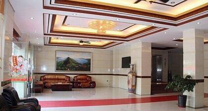 Haisheng Hotel