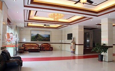 Haisheng Hotel