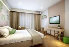 ห้องพัก