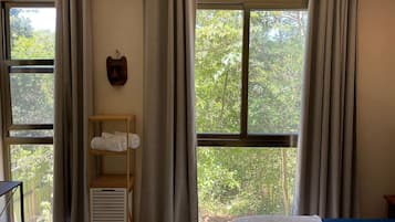 1 chambre, bureau, Wi-Fi