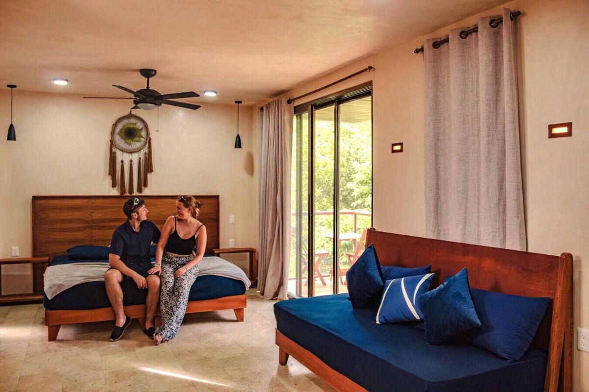 Image de profil de l’hôte