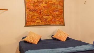 1 soveværelse, skrivebord, Wi-Fi