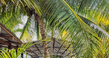 Habitación en casita rustica