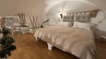2 chambres, coffres-forts dans les chambres, Wi-Fi gratuit