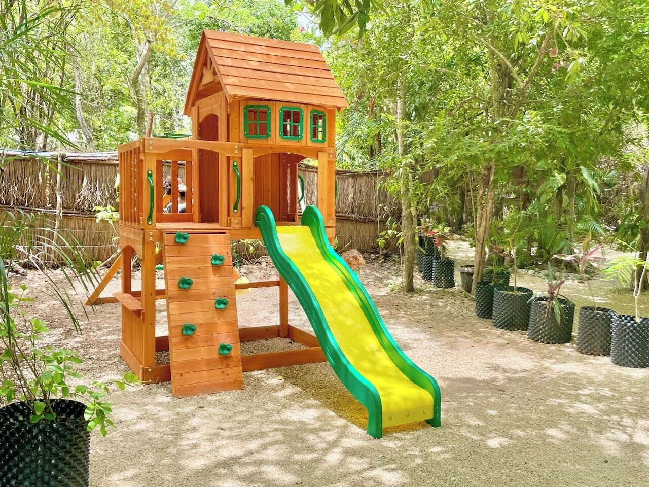 子供用スペース