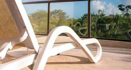 Glamping Ku Kuk Domo Viento