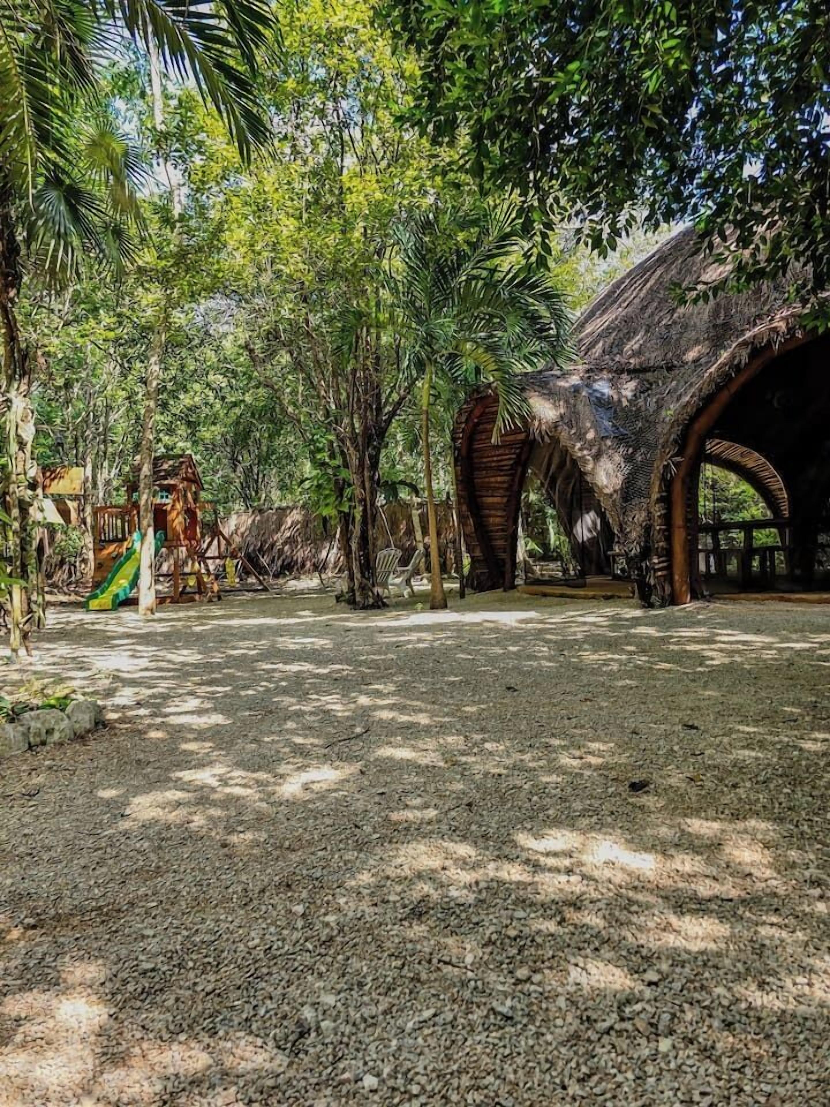 子供用スペース