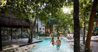 Villa Yaakun - Santuario Tulum