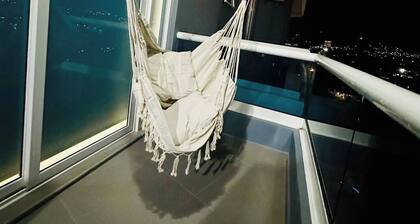 Luxury 2BR Penthouse in Atenea