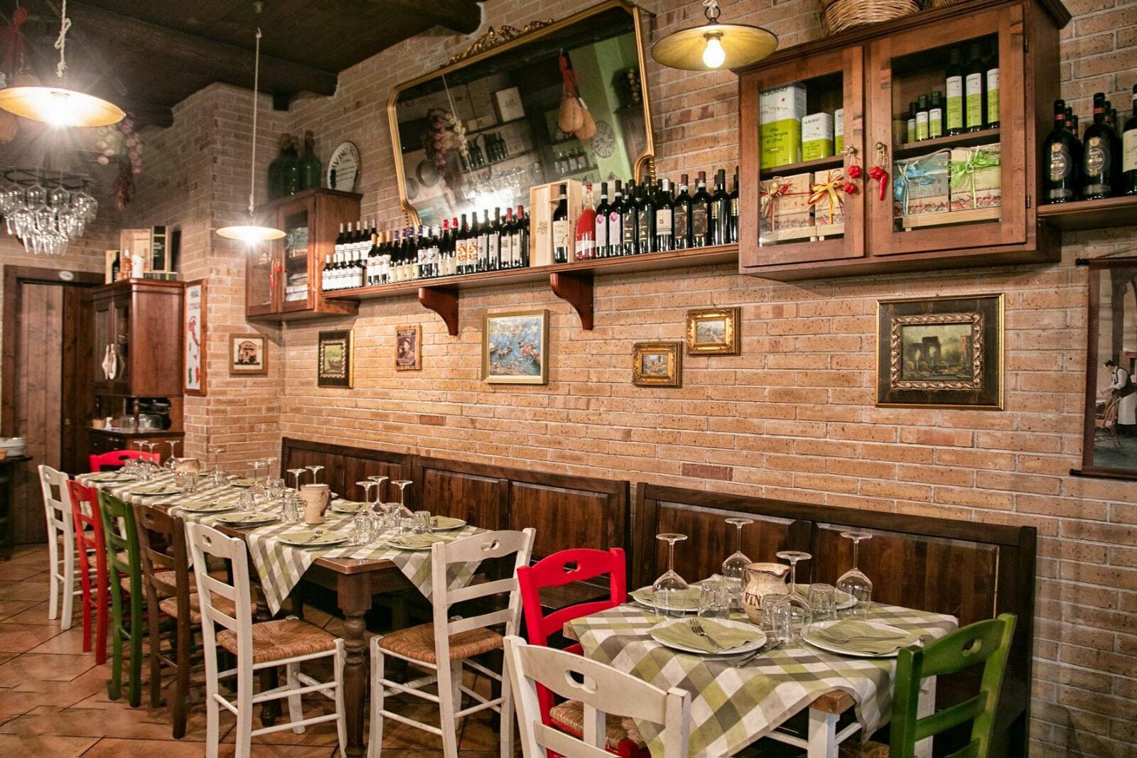 Restaurante