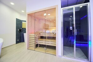 Chambre Luxe