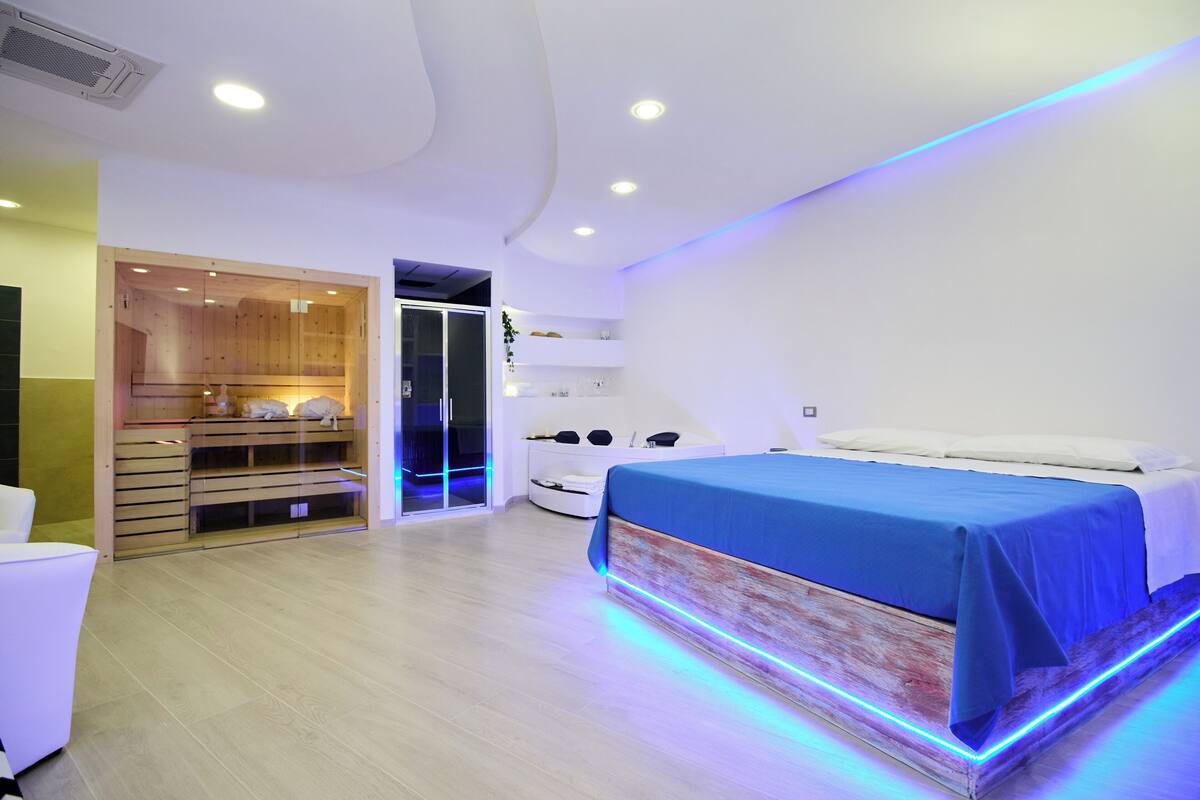 Chambre Luxe
