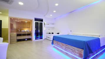 Luxury-Zimmer