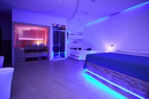 Chambre Luxe