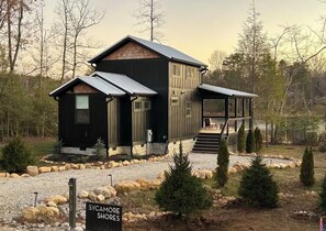 Eksteriør