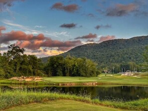 Golf