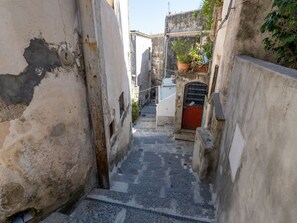 Exterior - Camilla House Positano (Positano)