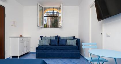 Camilla House Positano
