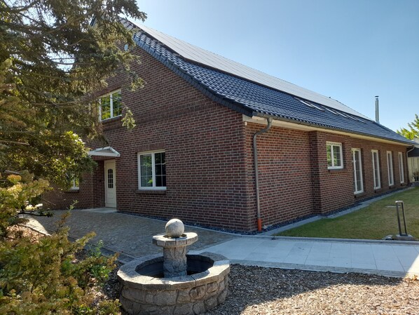 Udendørsområde