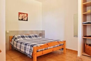 2 Schlafzimmer, WLAN