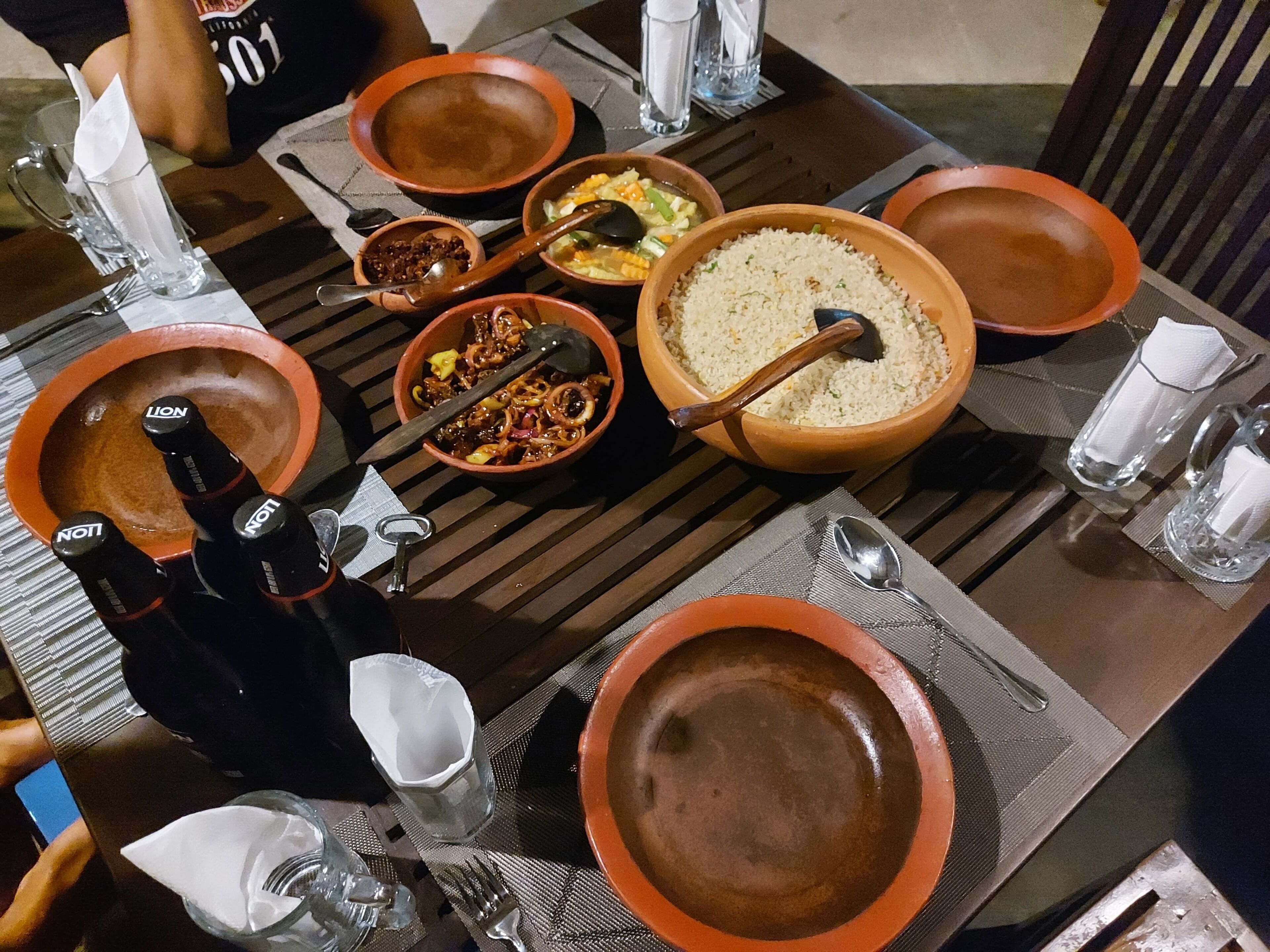 ร้านอาหาร