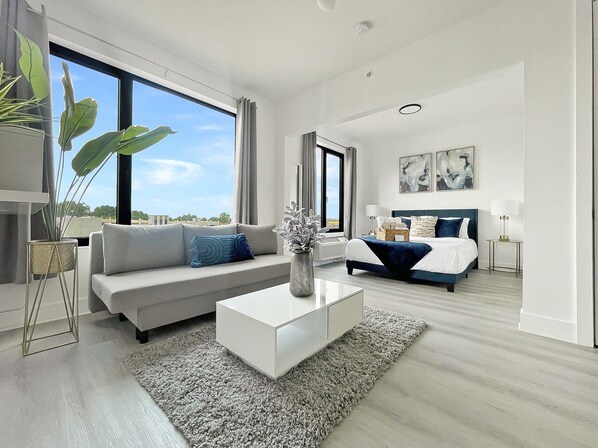 スマートテレビ