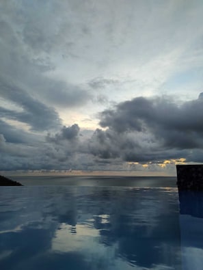 Piscina externa