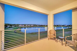 Property grounds - Stylish 2-Bed Condo With Resort Amenities/Patio (Kissimmee)