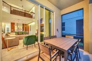 Dining - Storey Lake 5BD/5BA Home W/Private Pool (Kissimmee)