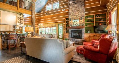 The CPL, 3BR Oxford Retreat by Velvet Ditch Villas