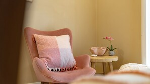 Interior - Coastal Trio-Coral Villa 1 (Huskisson)