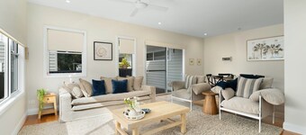 Coastal Trio- Huskisson Villas