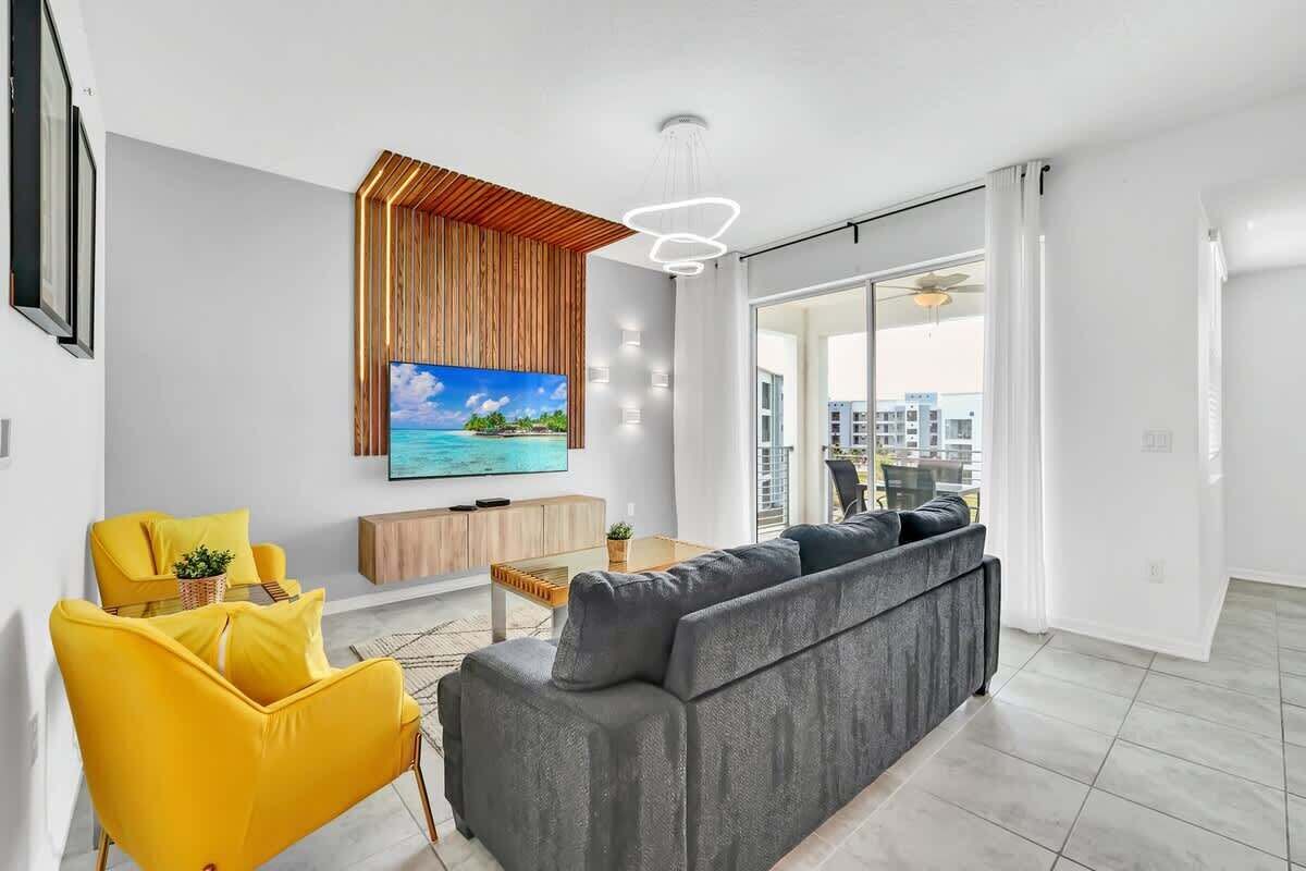 TV connectée, espaces bureaux