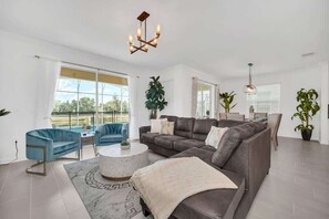 Télévision, espaces bureaux