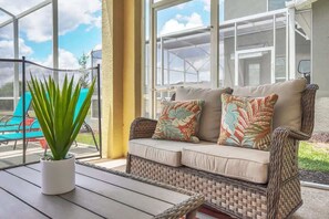 Télévision, espaces bureaux