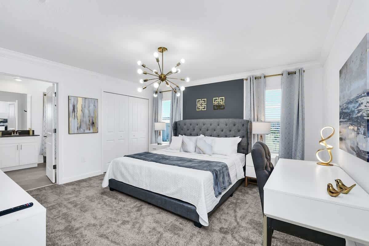 Image de profil de l’hôte