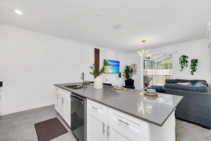 Interior - NEW Home in Storey Lake Resort (Kissimmee)