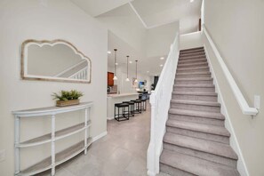 Interior - Stylish Family Villa with Game Room & Pool (Kissimmee)