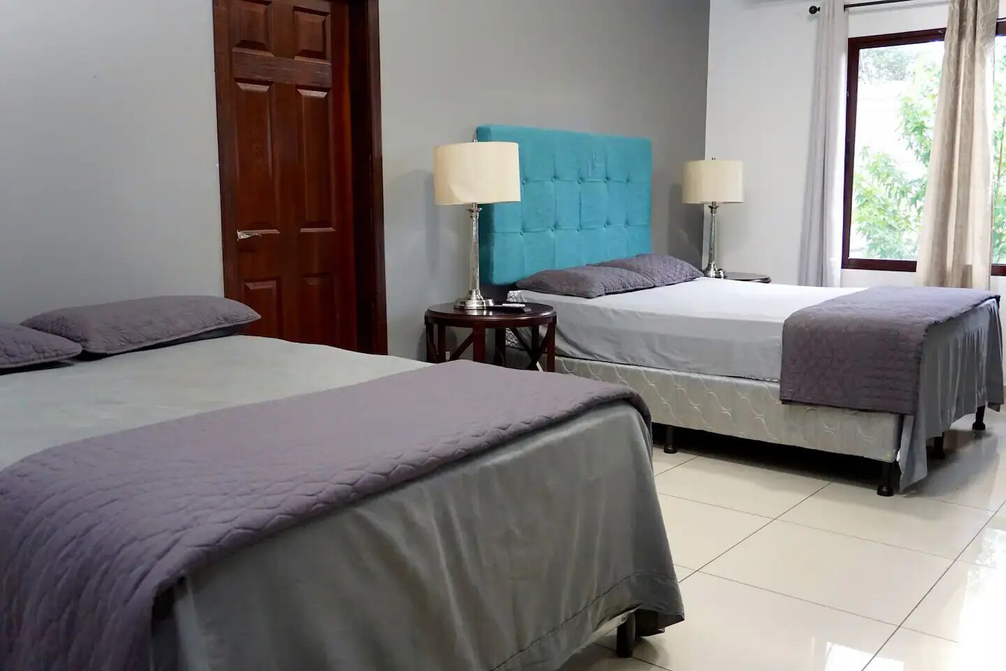 4 sovrum, strykjärn/strykbräda, wi-fi och sängkläder