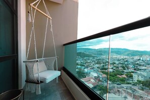Property grounds - Luxury 3BR Penthouse in Astria
(Tegucigalpa)