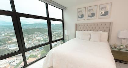 Luxury 3BR Penthouse in Astria