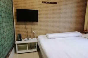 ห้องพัก