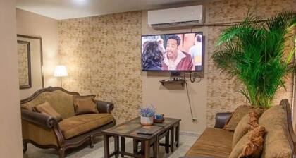 Belleza Natural - El Sauce