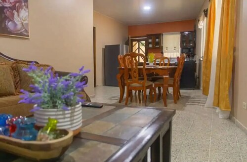 Belleza Natural - El Sauce

