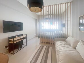 Room amenity - Studio in the Heart of San Telmo With Pool (Buenos Aires)