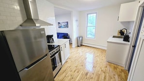 Cucina privata