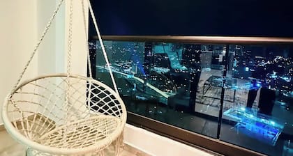 Luxury Apartment in Astria