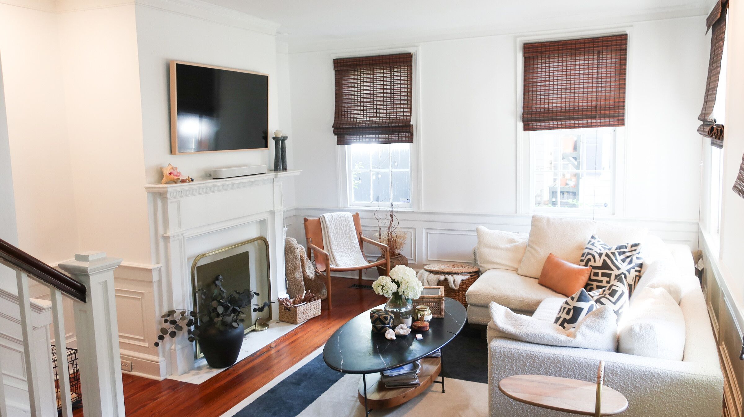Charming 2-bedroom home off Smith Street! 