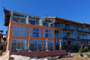 Unclassified image, 5 of 27, button - Cuihu Bay Homestay (Lugu Lake Daluoshui Wharf) (Ninglang)